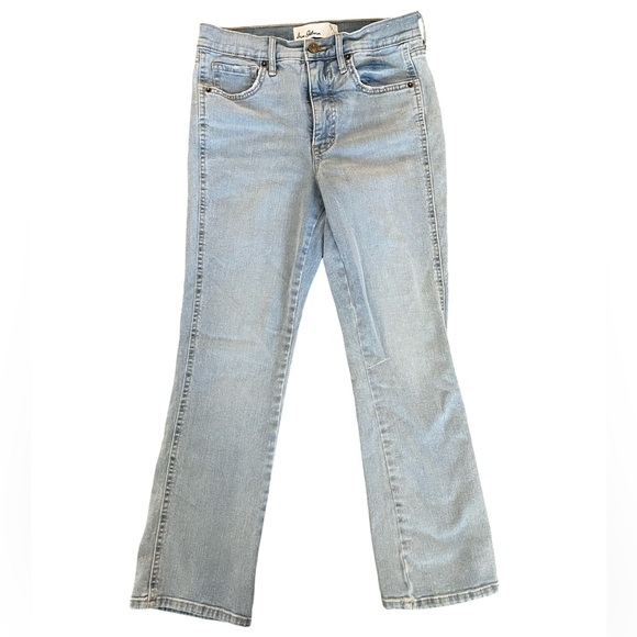 Sam Edelman Linnie Kick Flare - Picture 2 of 10